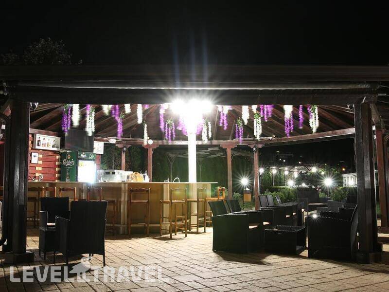 Фотография Casablanca Hotel
