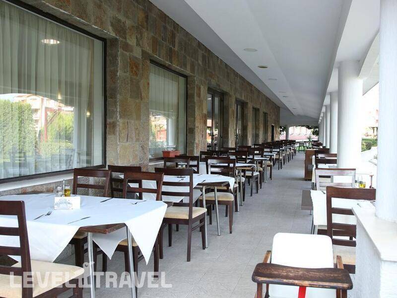 Фотография Casablanca Hotel