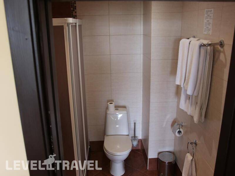 Фотография Casablanca Hotel