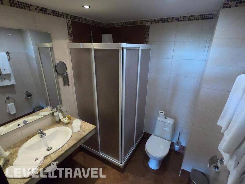 Фотография Casablanca Hotel