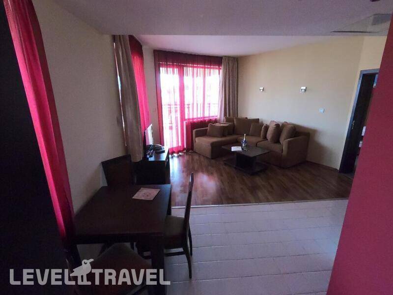 Фотография Casablanca Hotel