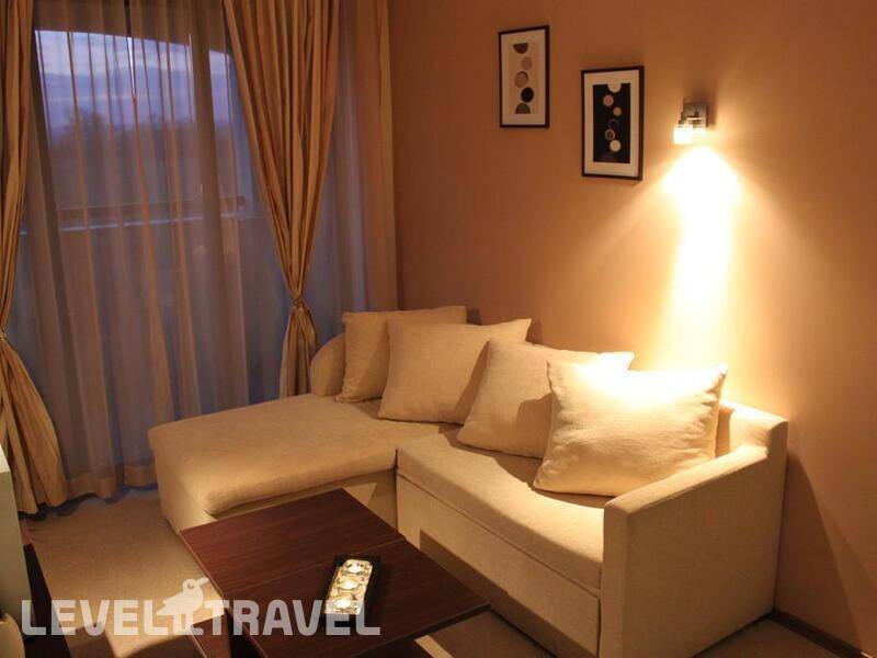 Фотография Casablanca Hotel