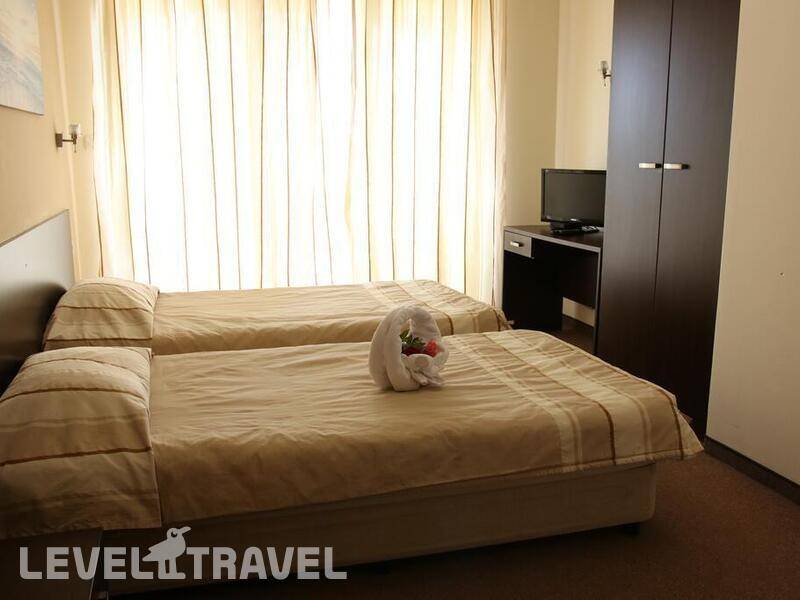 Фотография Casablanca Hotel