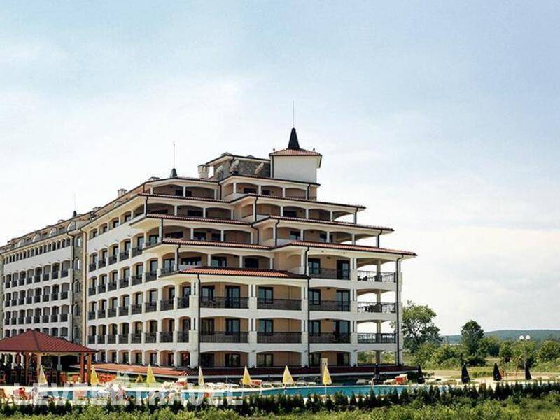 Фотография Casablanca Hotel