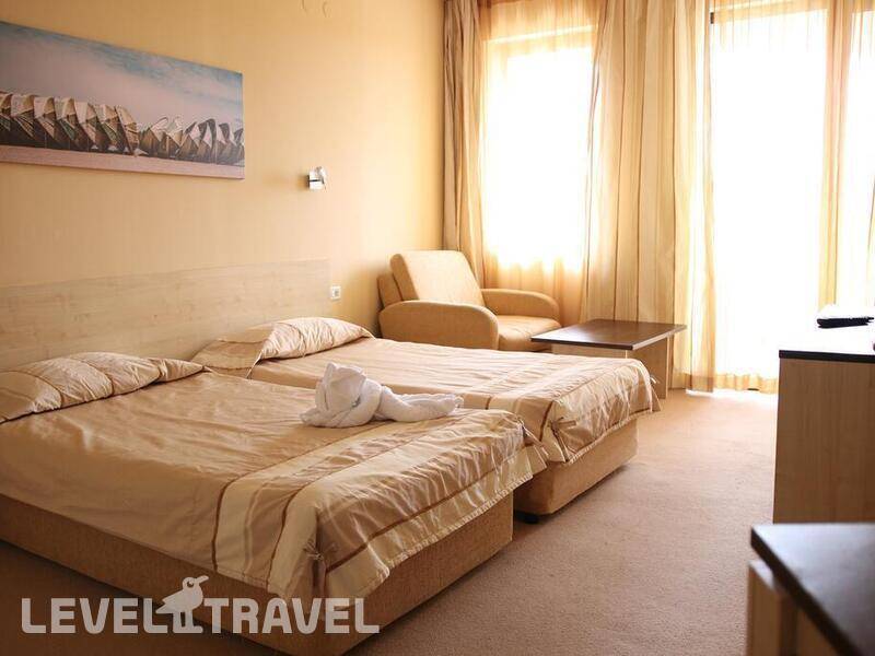 Фотография Casablanca Hotel