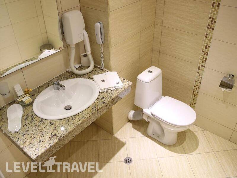 Фотография Casablanca Hotel