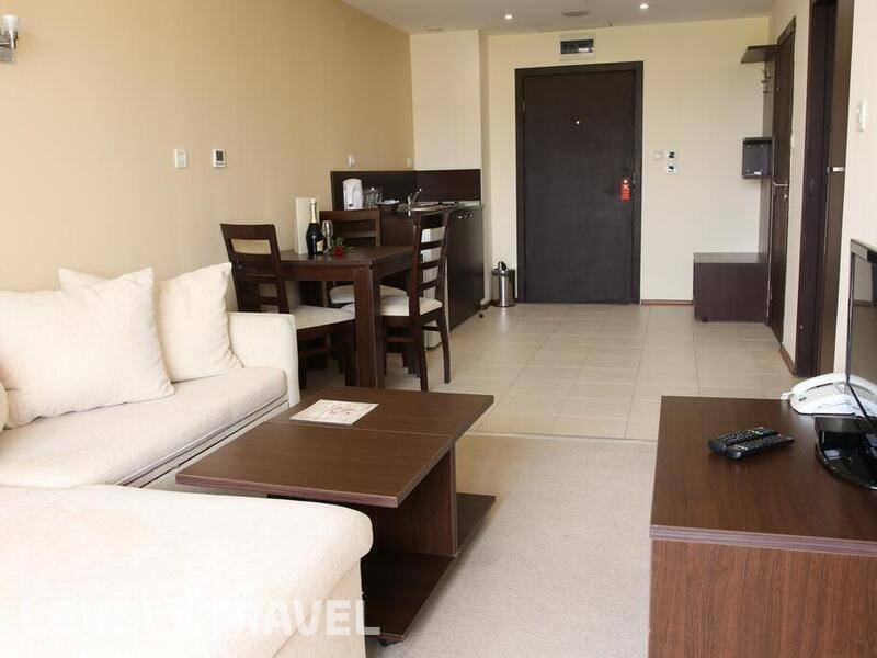 Фотография Casablanca Hotel