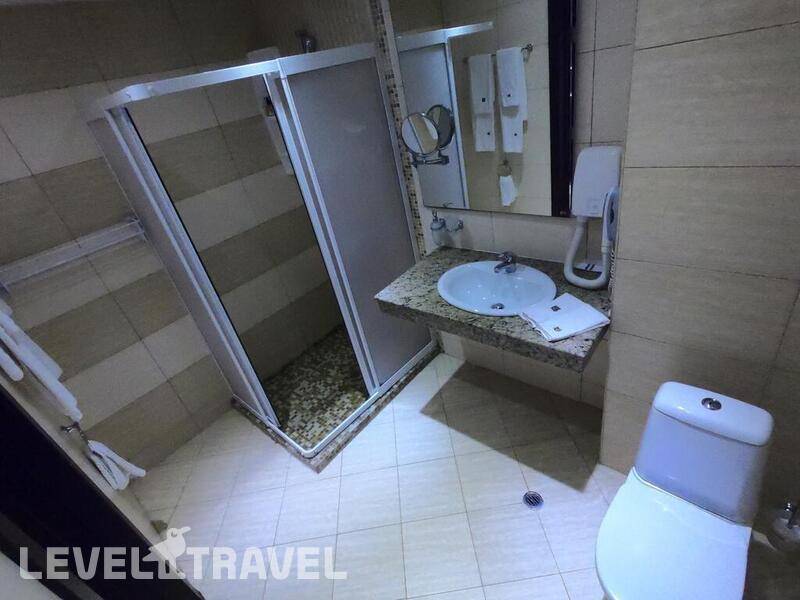 Фотография Casablanca Hotel