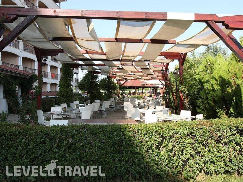 Фотография Casablanca Hotel