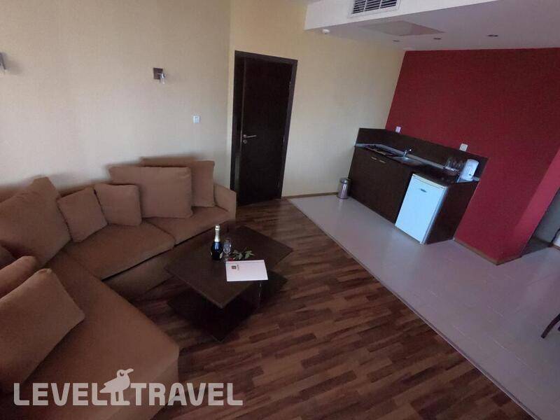 Фотография Casablanca Hotel