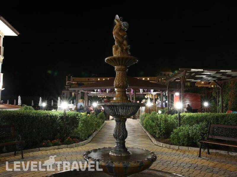 Фотография Casablanca Hotel