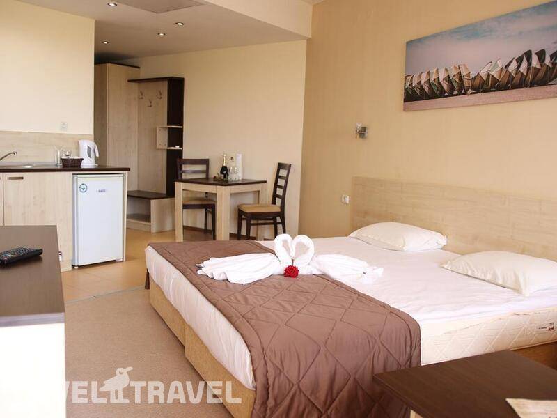 Фотография Casablanca Hotel