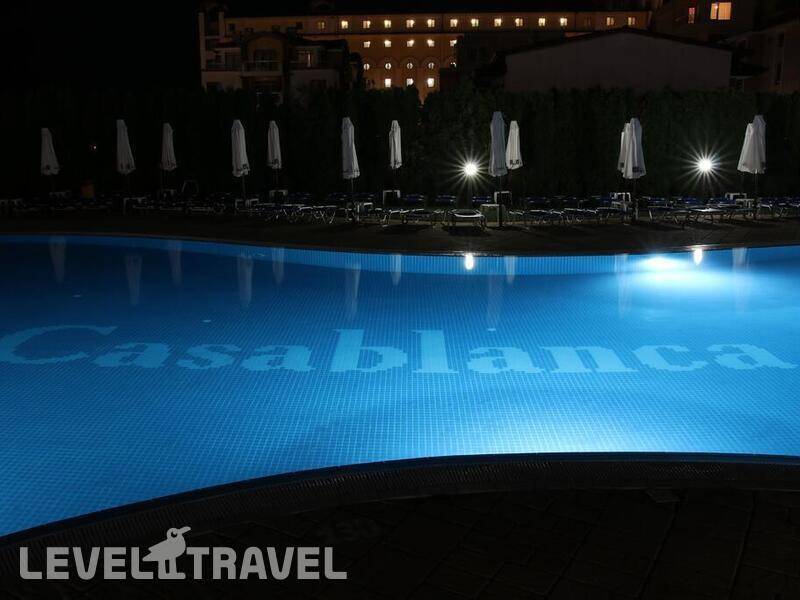 Фотография Casablanca Hotel