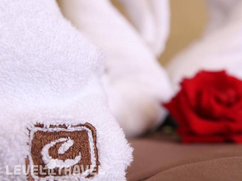 Фотография Casablanca Hotel