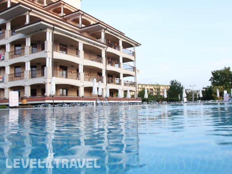 Фотография Casablanca Hotel