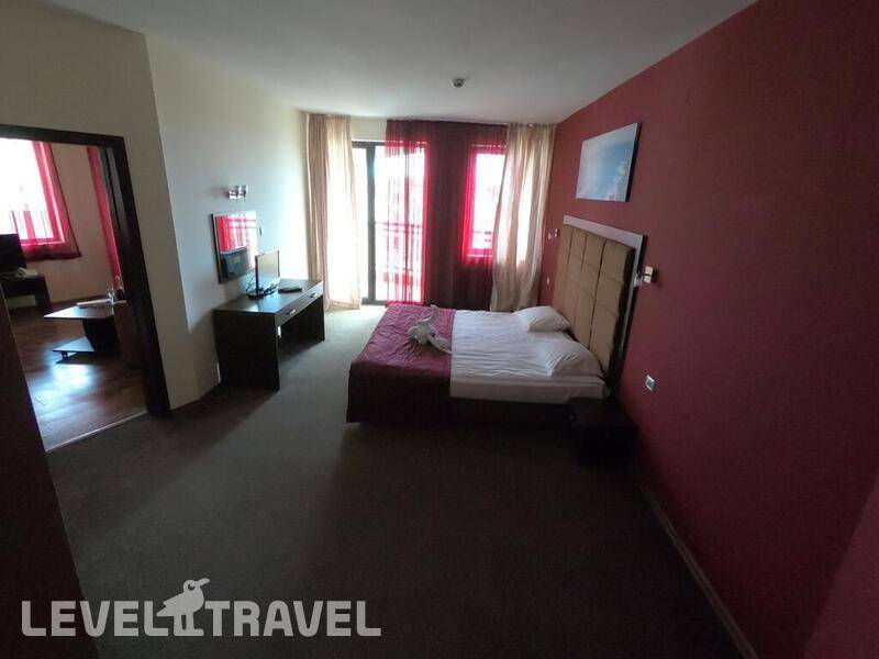 Фотография Casablanca Hotel