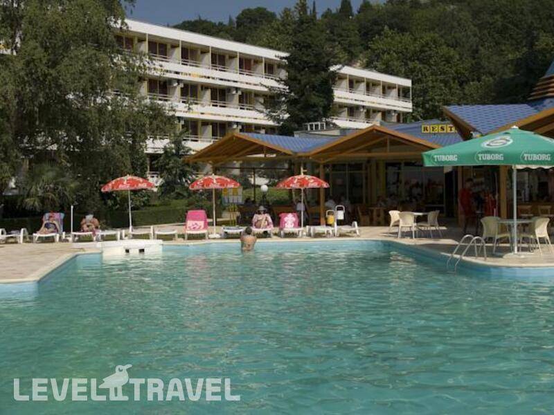 Фотография Dobrotitsa Hotel