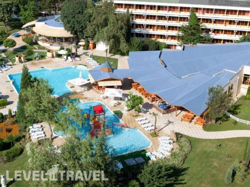 Фотография Dobrotitsa Hotel