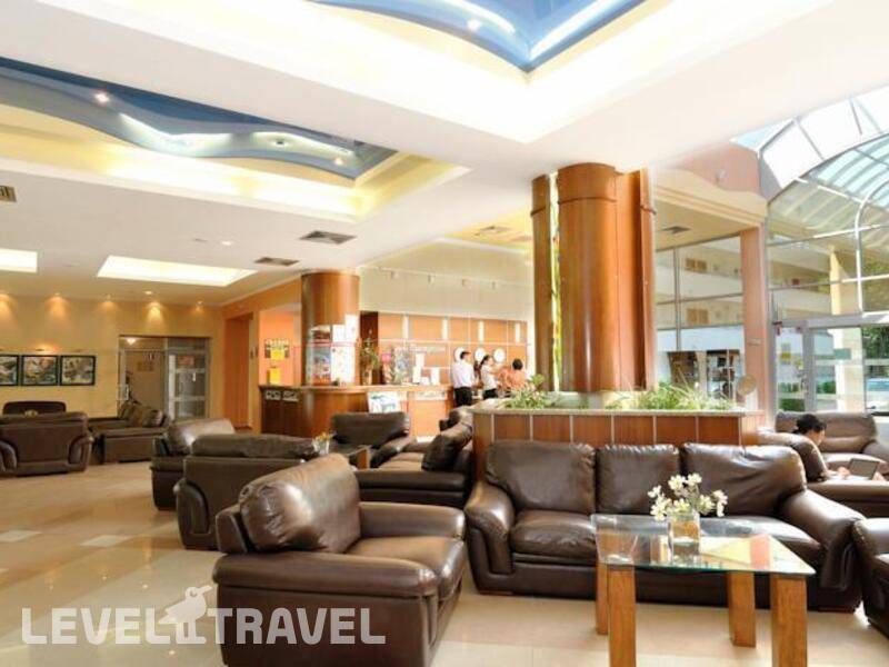 Фотография Dobrotitsa Hotel