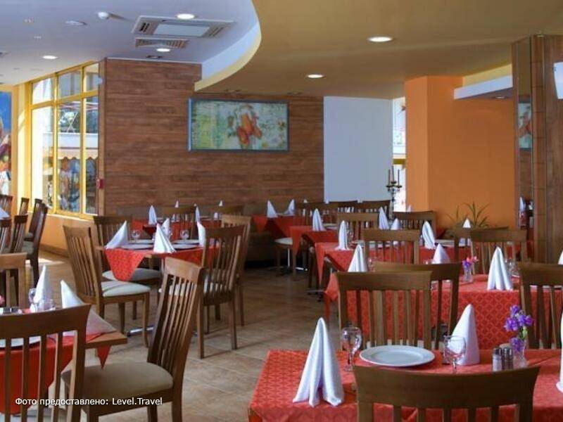 Фотография Dobrotitsa Hotel
