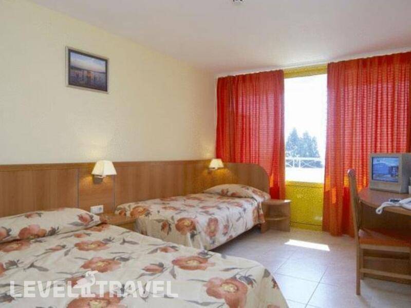 Фотография Dobrotitsa Hotel