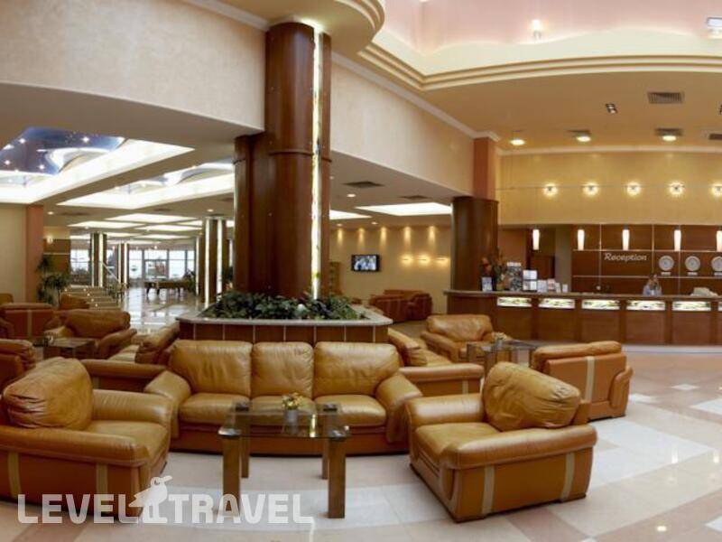 Фотография Dobrotitsa Hotel