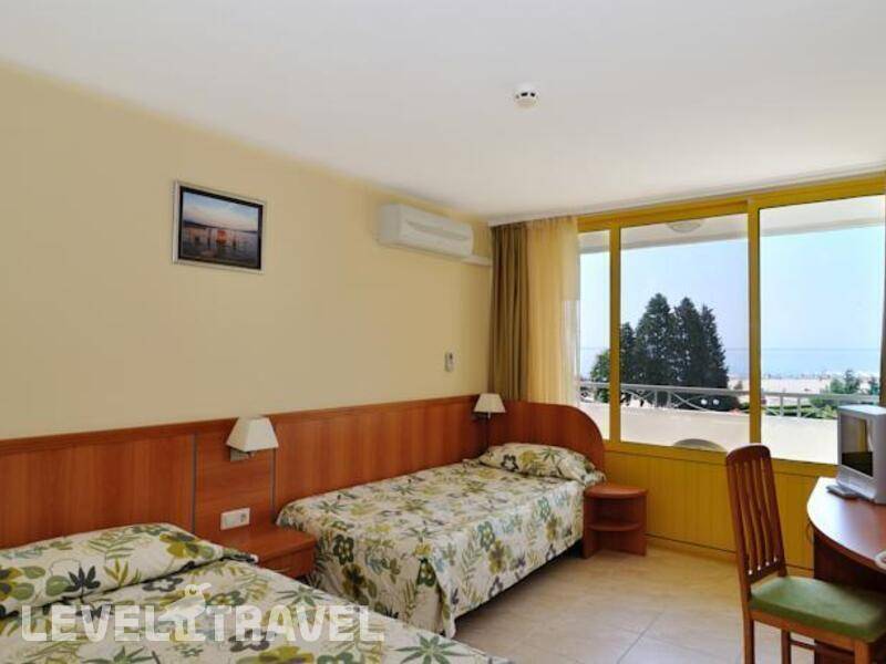 Фотография Dobrotitsa Hotel