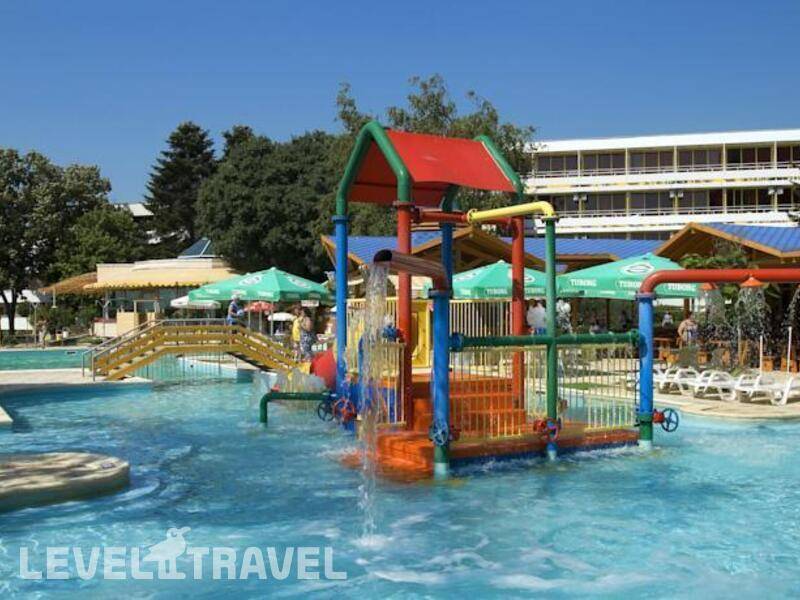Фотография Dobrotitsa Hotel