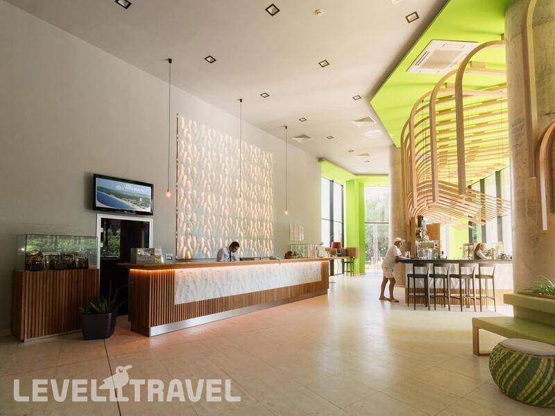 Фотография Gergana Hotel