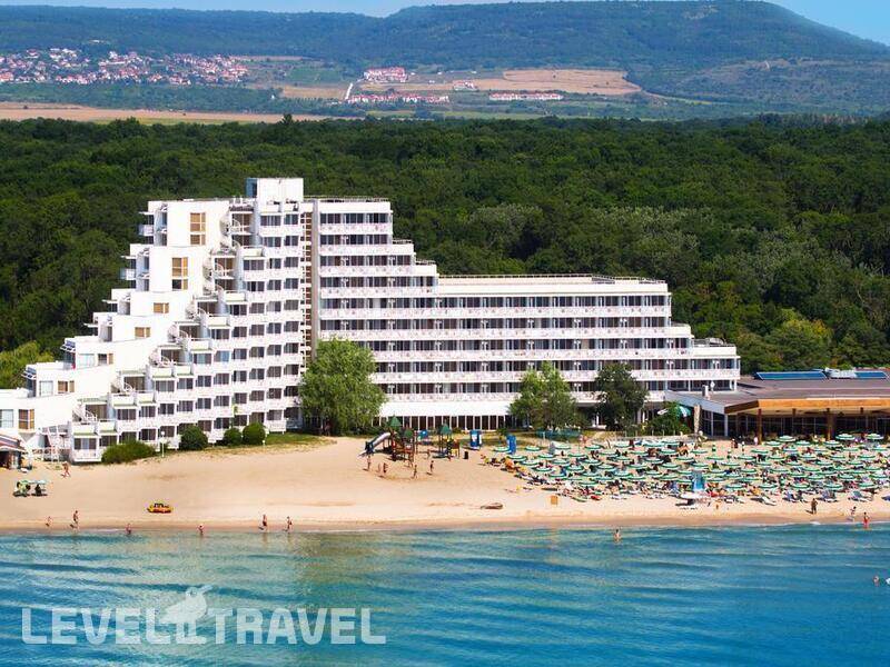 Фотография Gergana Hotel