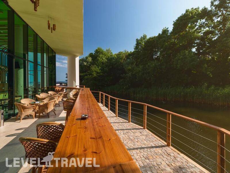 Фотография Gergana Hotel