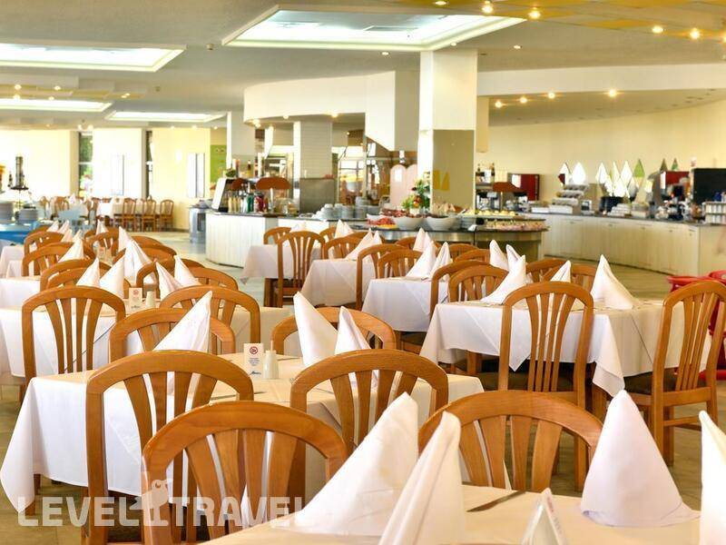 Фотография Gergana Hotel