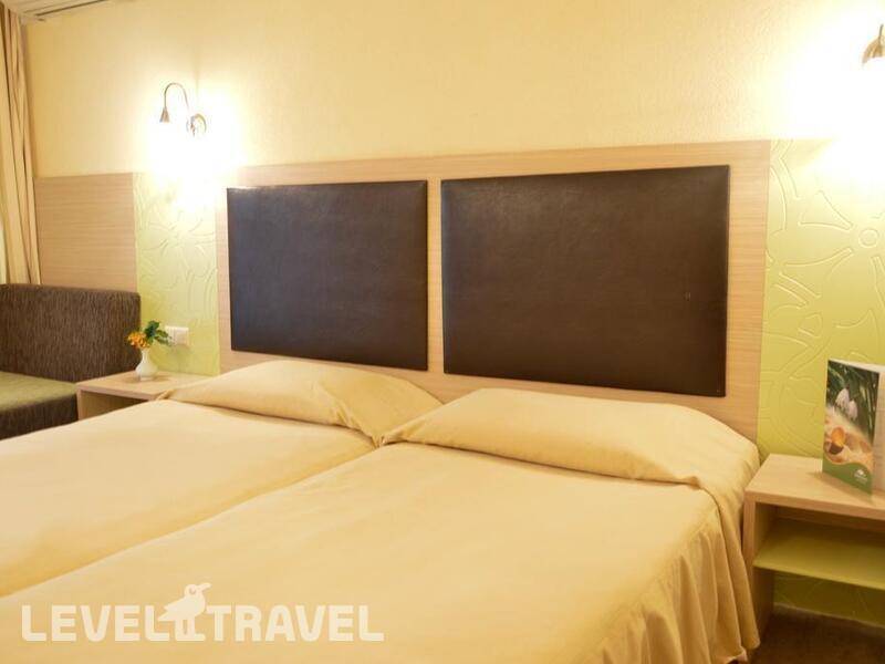 Фотография Gergana Hotel