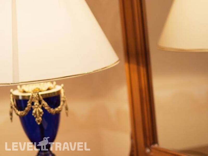 Фотография Grand Hotel London