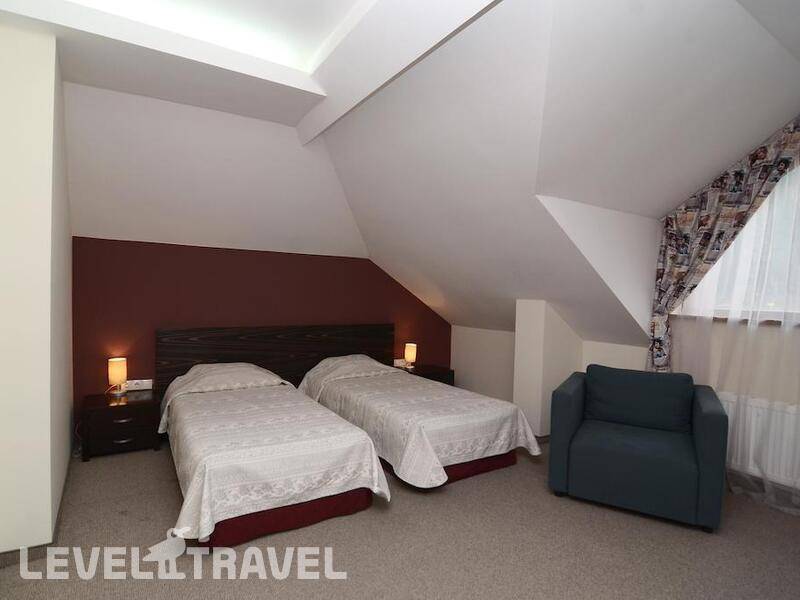 Фотография Ice Angels Hotel