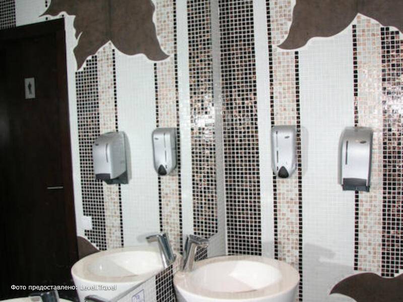 Фотография Ice Angels Hotel