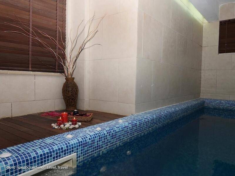 Фотография Ice Angels Hotel