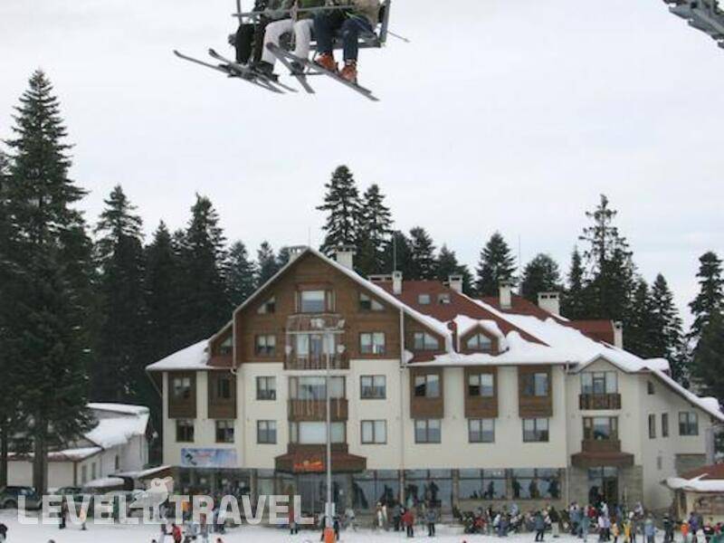 Фотография Ice Angels Hotel