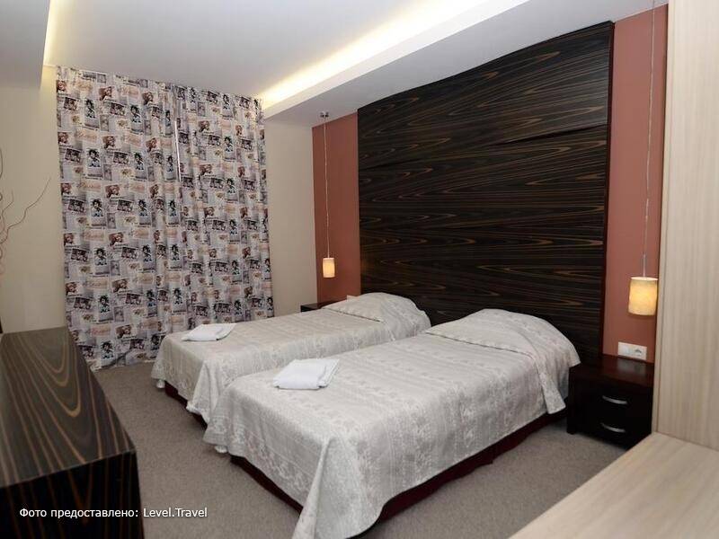 Фотография Ice Angels Hotel