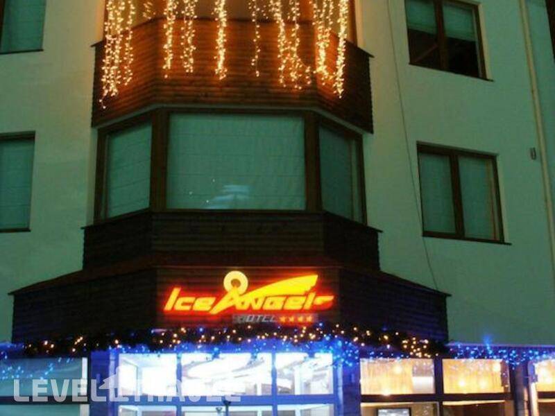 Фотография Ice Angels Hotel