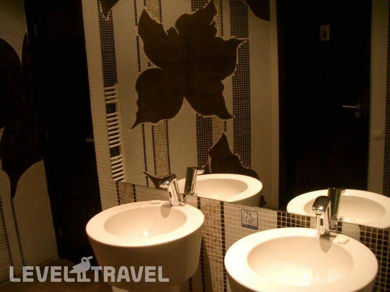 Фотография Ice Angels Hotel