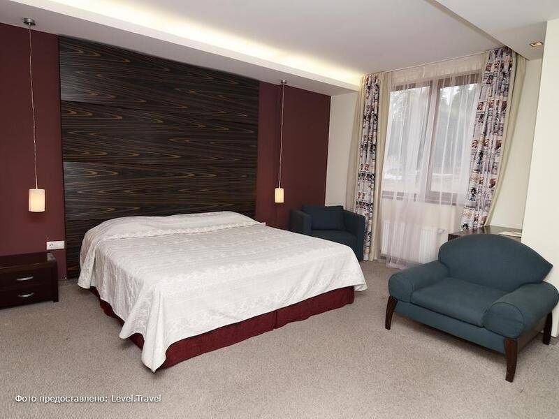 Фотография Ice Angels Hotel