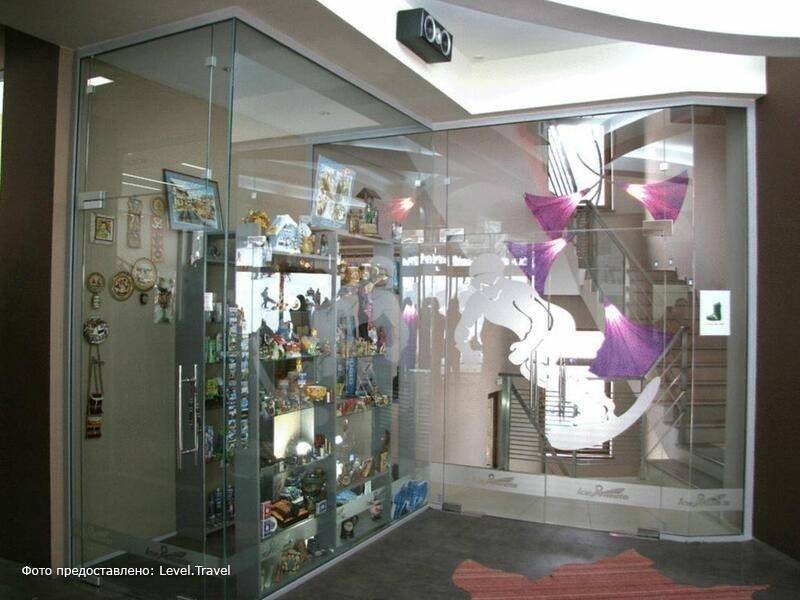 Фотография Ice Angels Hotel