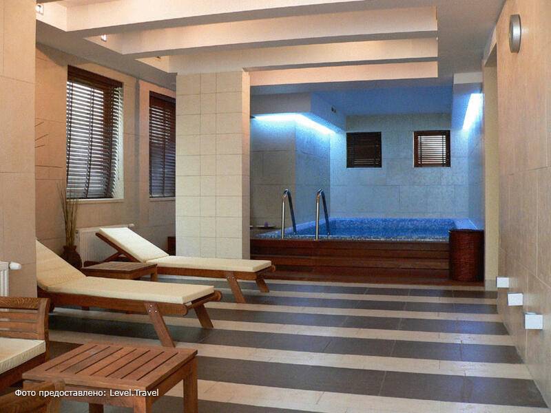 Фотография Ice Angels Hotel