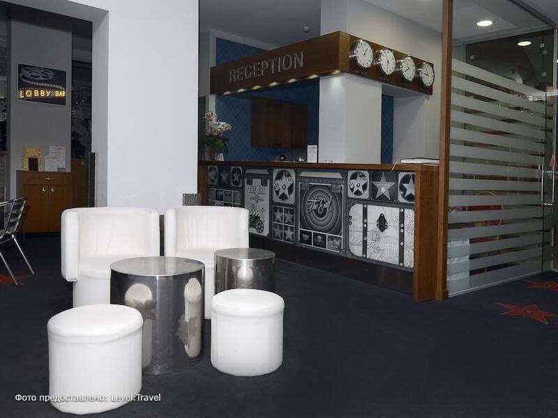 Фотография Ice Angels Hotel