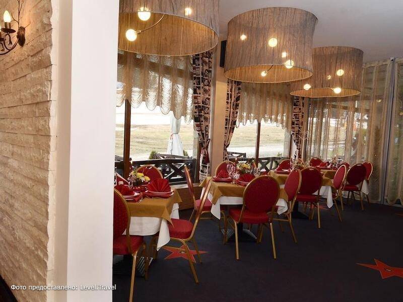 Фотография Ice Angels Hotel