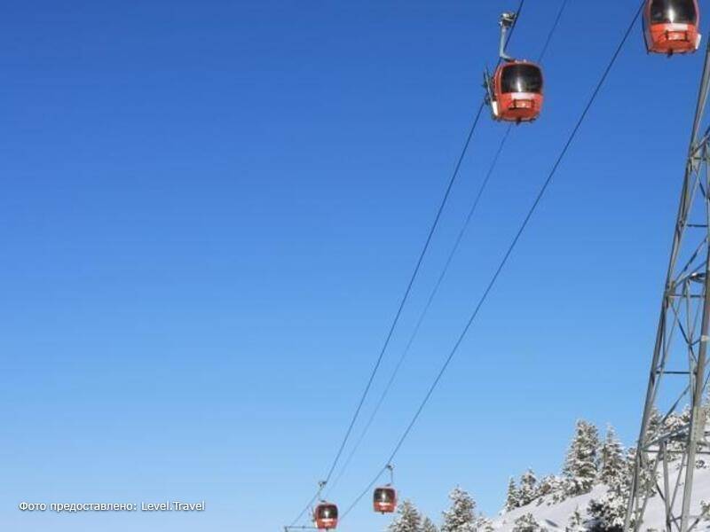 Фотография Ice Angels Hotel