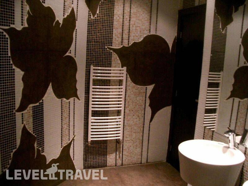 Фотография Ice Angels Hotel