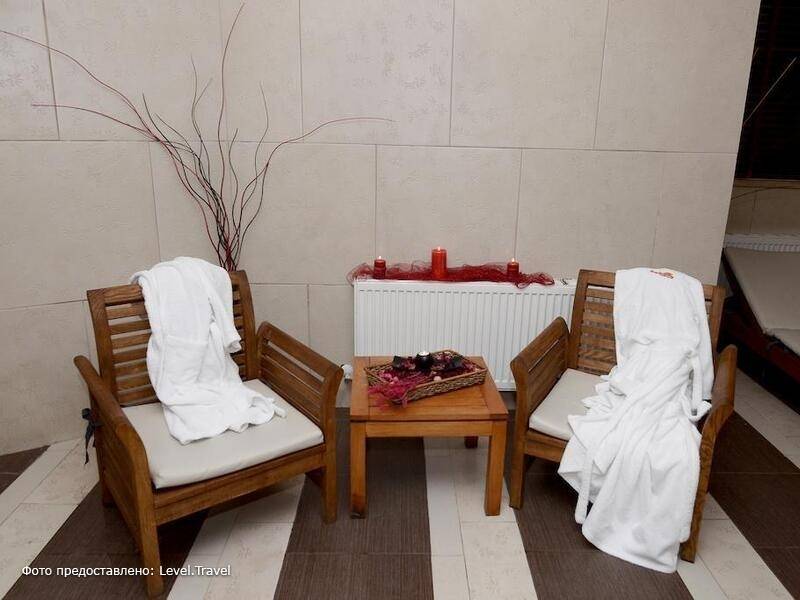 Фотография Ice Angels Hotel