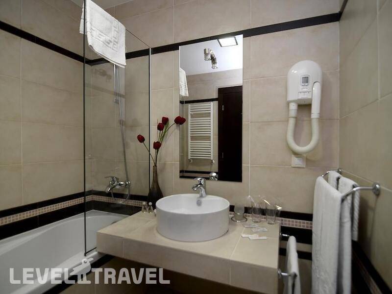 Фотография Ice Angels Hotel